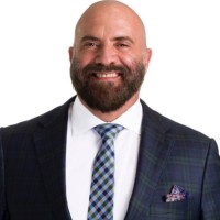 Damian Pardo, Cfp®, Cima®, Crpc®