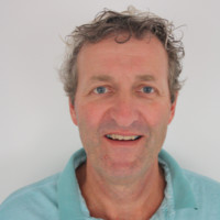 Marco De Jonge