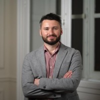 Julien Warneck