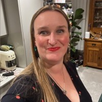 Hanna Pavey