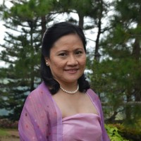 Lalaine Trillana