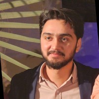 Haseeb Ali