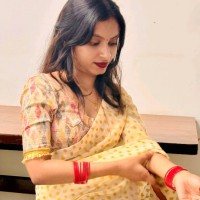Sinchana Anandh
