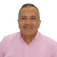 Cesar Rodríguez Fagua