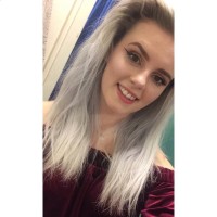 Jessica Lyster