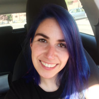 Rebeca Fernández Gutiérrez