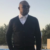 Lanre Ola-Joseph