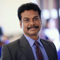 Gabriel Raj
