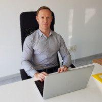 Denys Skorbizh