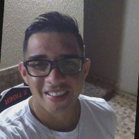 Rafael Souza Alves