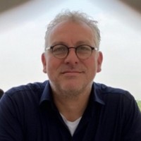 Maarten Diks