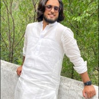 Hamza Gujjar