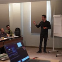 Tugay Yaldız