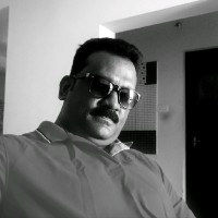 Venkatesan Pandurangan