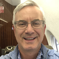 Ken Hackman
