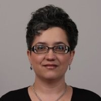 Gina Perkins