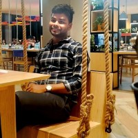Chandan Kumar Kar