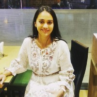 Sneha Modi