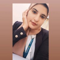 Esraa Hamdy