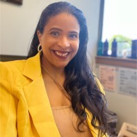 Tomeka Robinson, Phd