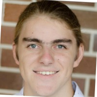 Mitchell Burke