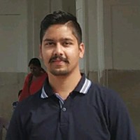 Himanshu Bhatt