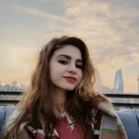 Eliza Abbasova