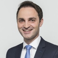 Dr. Thomas Hofmann