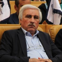 رحیم قربانی درآباد