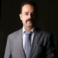 Masoud Mirzaali