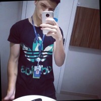 João Gustavo Mendes Barbosa