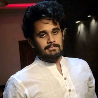 Sanjay Sathyamurthy