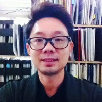 Kitti (Bob) Gitigomonsook