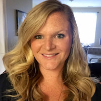 Melissa O’Brien Ms, Otr/L