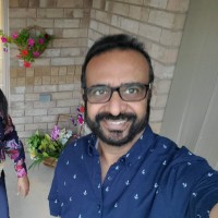 Satyendra Sahoo, Eit