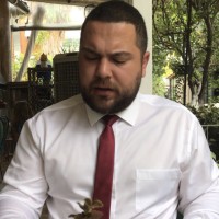 Serkan Baba