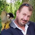 Marco De Jong