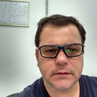 Rodolfo Oliveira Nascimento