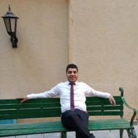 Ahmed Abdeldayem