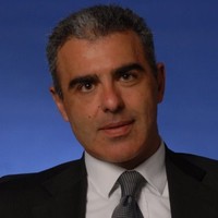 giuseppe d'antona