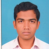 Arjun Chaudhari