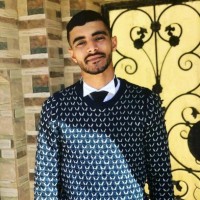 Belkhaoui Amine