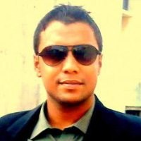 Kishore K