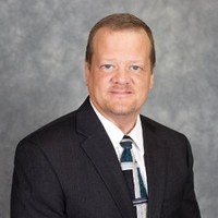 John Hoffstatter, Dmsc, Pa-C