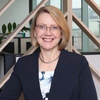 Melissa Healy FCA GAICD