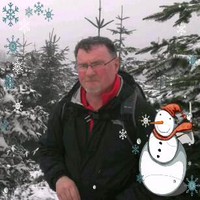 P. Gerard McMahon