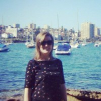 Jo Conlon