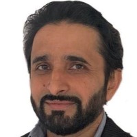 Tanveer Ahmad