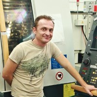 Slava Gitelmakher