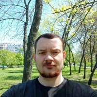 Dmitry Pankov